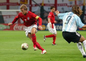 Inglaterra