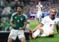 Flemáticas excusas inglesas previo al encuentro con Selección Nacional de México