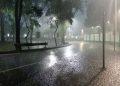 Senadores alertan por lluvias torrenciales y pide reforzar la prevención en México