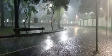 Senadores alertan por lluvias torrenciales y pide reforzar la prevención en México