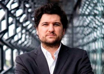 Francisco Iturbide, nuevo presidente de la Liga MX