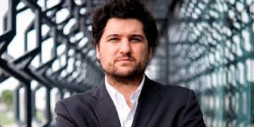 Francisco Iturbide, nuevo presidente de la Liga MX