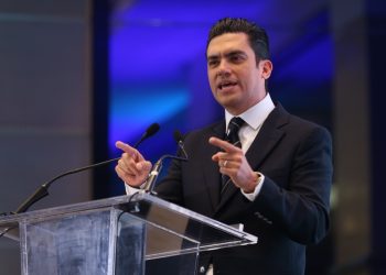 PAN respalda llamado de Sheinbaum para defender a mexicanos en EE.UU. tras muertes de connacionales