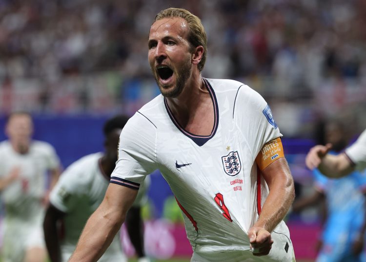 kane
