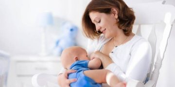 La OMS y Unicef advierten que ampliar la lactancia materna podría salvar más de 500 mil vidas al año