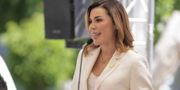 Marina del Pilar niega reunión en Panamá y acusa campaña con audios manipulados