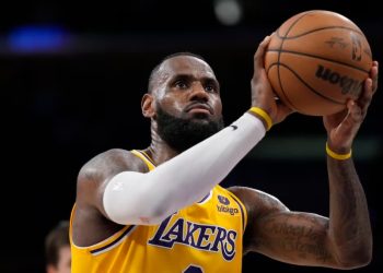 lebron