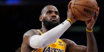 lebron