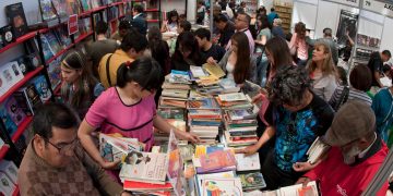 ¡Libros desde 10 pesos! Regresa el Gran Remate de Libros a la CDMX