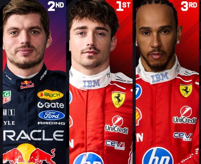 leclerc