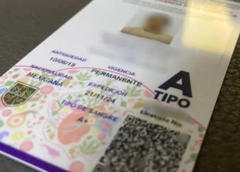 Licencia Permanente en CDMX concluirá el 31 de diciembre; llaman a realizar el trámite