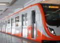 Metro CDMX negocia con empresa china entrega de trenes por obras de Línea 1