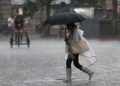 Clima en México: pronostican lluvias intensas y granizo este domingo en varios estados