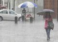 Ondas tropicales 14 y 15 provocarán lluvias torrenciales en México