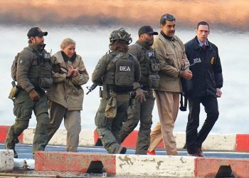 Juicio contra Nicolás Maduro iniciaría en junio de 2027