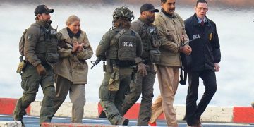 Juicio contra Nicolás Maduro iniciaría en junio de 2027