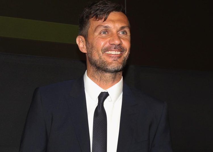 maldini