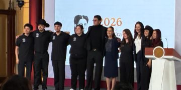 México Canta podría abrir una nueva edición en 2027, anuncia Sheinbaum