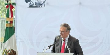 Marcelo Ebrard: T-MEC seguirá vigente hasta 2036 con revisiones anuales