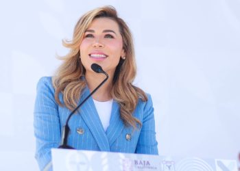 Marina del Pilar asegura que cooperación con Estados Unidos se realiza dentro del marco legal