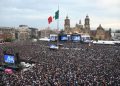 Cómo cuidarte en eventos masivos y evitar asfixia o aplastamientos