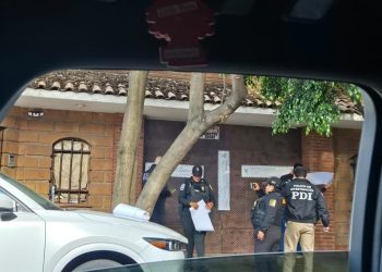 “Se han denunciado varios casos ya en la CDMX de despojos, generalmente a adultos mayores”: Hugo Torres, Consejal de Morena