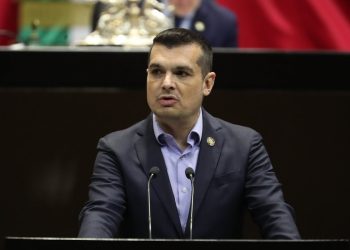 “Hoy se cruzó una línea muy grave con Ernesto Ruffo y es la persecución política”: Triana