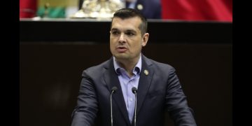 “Hoy se cruzó una línea muy grave con Ernesto Ruffo y es la persecución política”: Triana