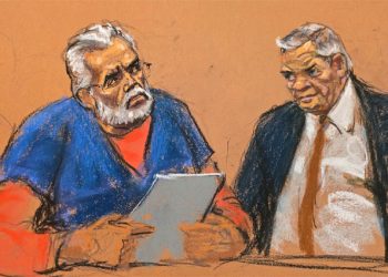 EE.UU. solicita cadena perpetua y decomiso multimillonario para Ismael ‘El Mayo’ Zambada
