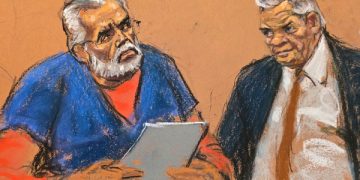 EE.UU. solicita cadena perpetua y decomiso multimillonario para Ismael ‘El Mayo’ Zambada