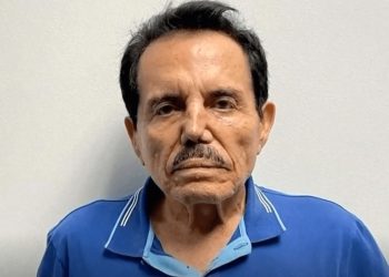 “Washington está haciendo pactos, en donde poner a competir a lideres criminales para ver quién es el mejor delator”: César Gutiérrez Priego