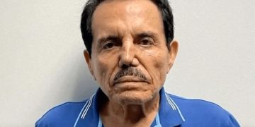 “Washington está haciendo pactos, en donde poner a competir a lideres criminales para ver quién es el mejor delator”: César Gutiérrez Priego