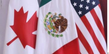 EU propuso una renovación anual del T-MEC con México y Canadá