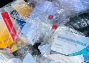 Recuperan medicamentos e insumos farmacéuticos con valor de 2.5 millones de pesos en Chalco