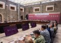 CDMX, Edomex, Morelos y Guerrero fortalecen estrategia conjunta contra la delincuencia
