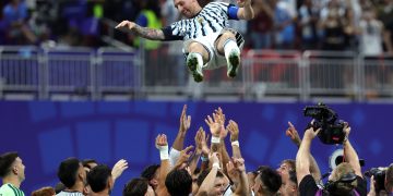 messi