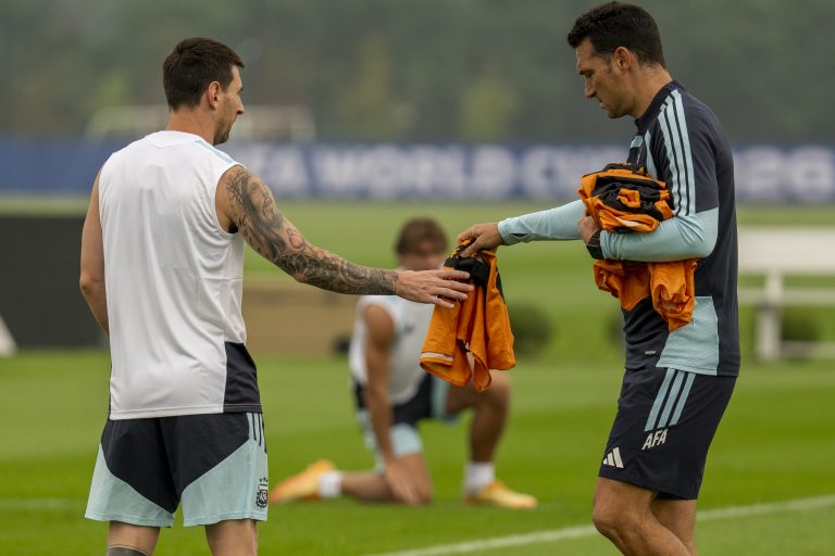 Messi