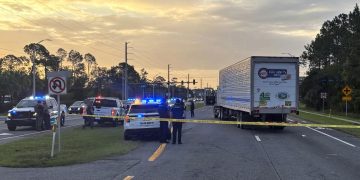 Mexicano fallece atropellado tras intentar escapar de un operativo migratorio del ICE