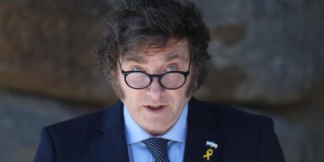 Milei se suma a la polémica sobre la selección argentina : “Nos tienen celos”