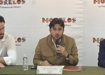 Morelos espera derrama turística de 2 mil millones de pesos en vacaciones de verano
