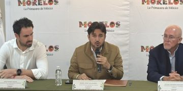 Morelos espera derrama turística de 2 mil millones de pesos en vacaciones de verano
