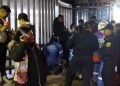 Mueren tres personas durante festejos por triunfo de México ante Ecuador en CDMX