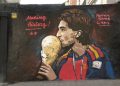 mural