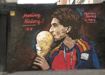 mural