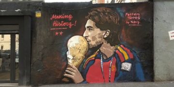 mural