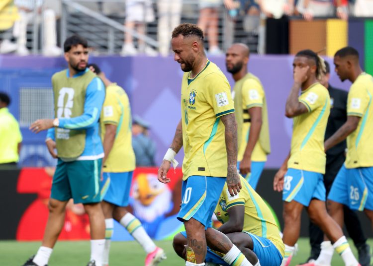 Neymar