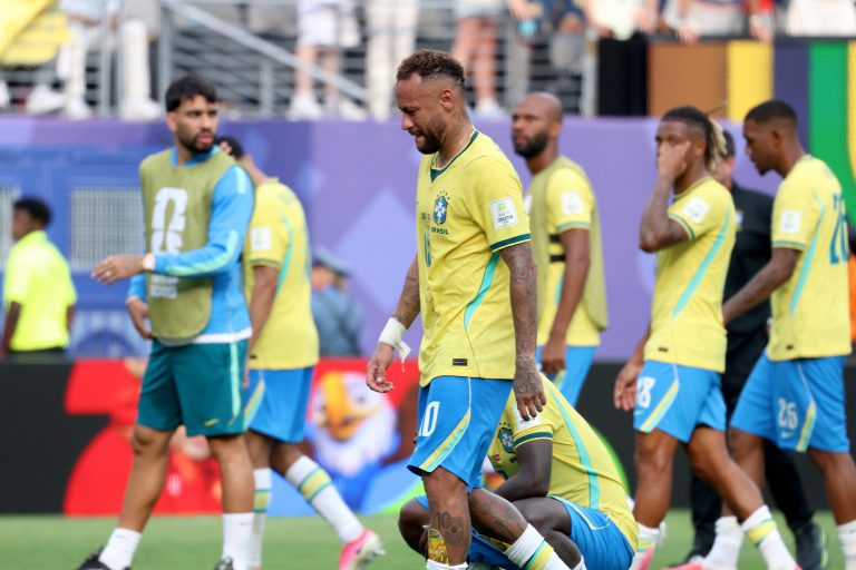 Neymar