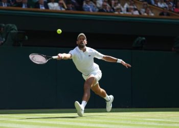 Djokovic