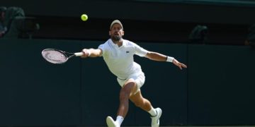 Djokovic
