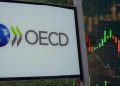 Inflación en la OCDE sube por el alza de la energía; México se mantiene por debajo del promedio